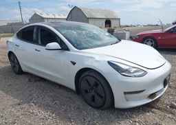2023 TESLA MODEL 3 RWD