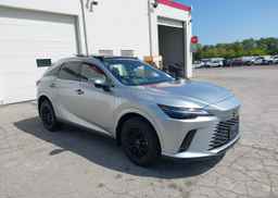 2023 LEXUS RX 350H BASE
