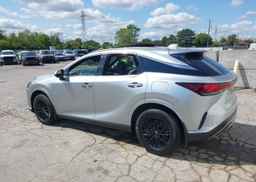 2023 LEXUS RX 350H BASE