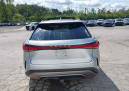 2023 LEXUS RX 350H BASE