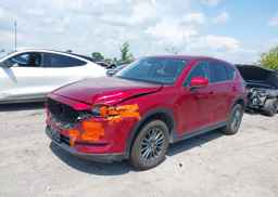 2019 MAZDA CX-5 GS