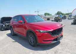 2019 MAZDA CX-5 GS