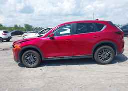 2019 MAZDA CX-5 GS