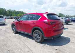 2019 MAZDA CX-5 GS