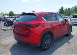 2019 MAZDA CX-5 GS