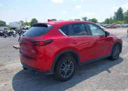 2019 MAZDA CX-5 GS