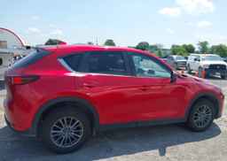 2019 MAZDA CX-5 GS