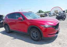 2019 MAZDA CX-5 GS