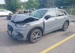 2024 HONDA HR-V