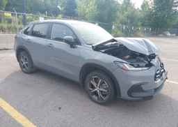 2024 HONDA HR-V