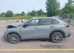 2024 HONDA HR-V