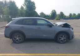 2024 HONDA HR-V