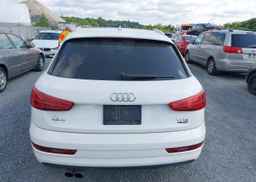 2018 AUDI Q3 PREMIUM PLUS