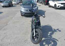 2023 ADLY GTC 50