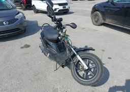2023 ADLY GTC 50