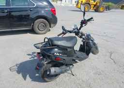 2023 ADLY GTC 50