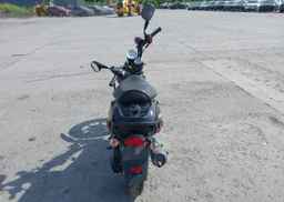 2023 ADLY GTC 50