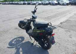 2023 ADLY GTC 50