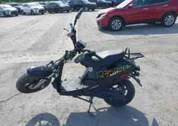 2023 ADLY GTC 50