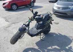 2023 ADLY GTC 50