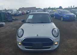 2017 MINI 5 DOOR COOPER