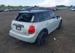 2017 MINI 5 DOOR COOPER