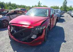 2021 MAZDA CX-5 GX