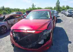 2021 MAZDA CX-5 GX