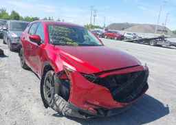 2021 MAZDA CX-5 GX