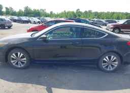 2011 HONDA ACCORD EXL