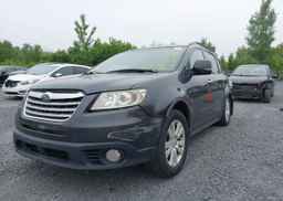2008 SUBARU TRIBECA LIMITED