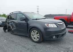 2008 SUBARU TRIBECA LIMITED