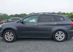 2008 SUBARU TRIBECA LIMITED