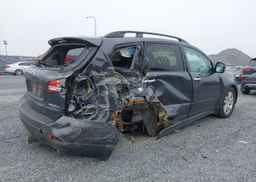 2008 SUBARU TRIBECA LIMITED