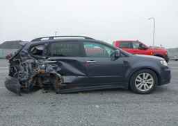2008 SUBARU TRIBECA LIMITED