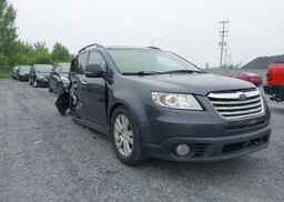 2008 SUBARU TRIBECA LIMITED