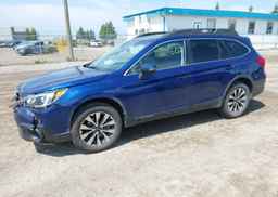 2017 SUBARU OUTBACK 3.6R LIMITED