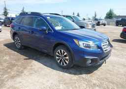 2017 SUBARU OUTBACK 3.6R LIMITED