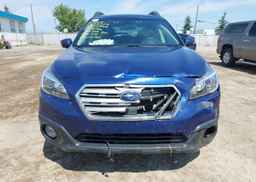 2017 SUBARU OUTBACK 3.6R LIMITED