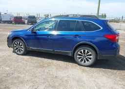 2017 SUBARU OUTBACK 3.6R LIMITED