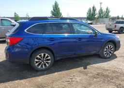 2017 SUBARU OUTBACK 3.6R LIMITED