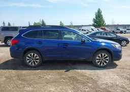 2017 SUBARU OUTBACK 3.6R LIMITED