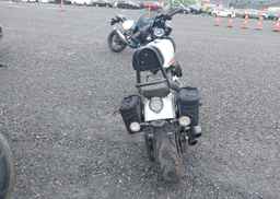 2019 YAMAHA XVS950 CU