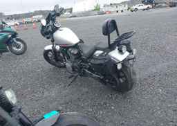 2019 YAMAHA XVS950 CU