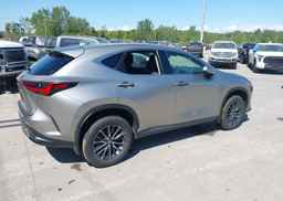 2024 LEXUS NX 350H