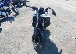 2019 KAWASAKI ER650 H