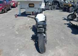 2019 KAWASAKI ER650 H