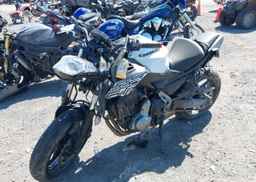 2019 KAWASAKI ER650 H