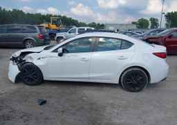 2014 MAZDA MAZDA3