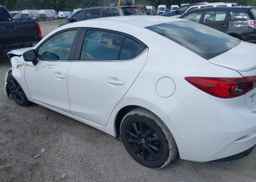 2014 MAZDA MAZDA3